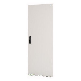 Eaton xEnergy Basic Deur BPM-O, ip55, rechts B=600 voor kast bxh=1000x1060mm, zwenkhevelgr