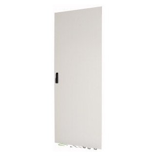 Eaton xEnergy Basic Deur BPM-O, ip55, rechts B=600 voor kast bxh=1200x2060, zwenkhevelgree