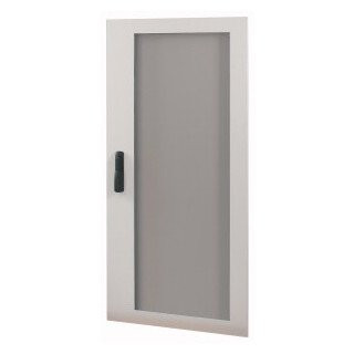 Eaton xEnergy Basic Deur BPM-O, ip55, transparant venster, rechts B=600 voor kast BXH=1000