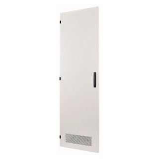 Eaton Xenergy deur kast/lessenaar aanslagdeur H1940MM B567MM D22MM staal grijs
