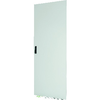 Eaton Xenergy deur kast/lessenaar aanslagdeur H2027MM B566MM D18MM staal grijs