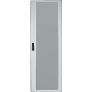 Eaton Xenergy deur kast/lessenaar aanslagdeur H1696,5MM B392MM D35MM staal grijs