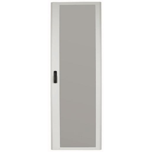 Eaton Xenergy deur kast/lessenaar aanslagdeur H1696,5MM B392MM D35MM staal wit