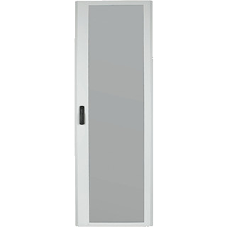 Eaton Xenergy deur kast/lessenaar aanslagdeur H1996,5MM B592MM D35MM staal wit