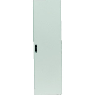 Eaton xEnergy Basic Deur Met zwenkhevelgreep hxb=600x1696.5MM staal wit