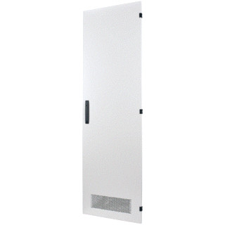 Eaton Xenergy deur kast/lessenaar aanslagdeur H1940MM B417MM D30MM staal grijs