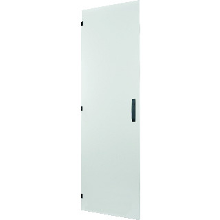 Eaton Xenergy deur kast/lessenaar aanslagdeur H1740MM B992MM D30MM staal grijs