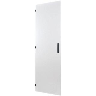 Eaton Xenergy deur kast/lessenaar aanslagdeur H975MM B600MM D25MM staal grijs