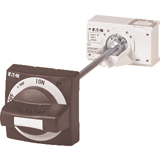 Eaton Deurkoppelingshandgreep NZM2 voor aslengte < 60MM ul/iec