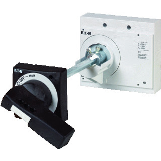 Eaton Deurkoppelingshandgreep NZM3 voor aslengte < 60MM