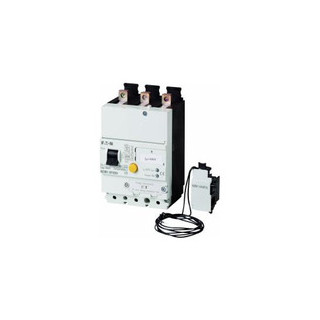 Eaton Deurkoppelingsmodule NZM3/4 vergrendelbaar