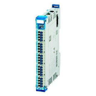 Eaton Digitaal 20 di P 24VDC 5.0MS