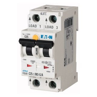 Eaton AARDLKAUT FRBDM-D16/2/01G/A