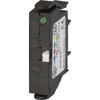 Eaton Digitale module met 8 digitale ingangen 24 V DC