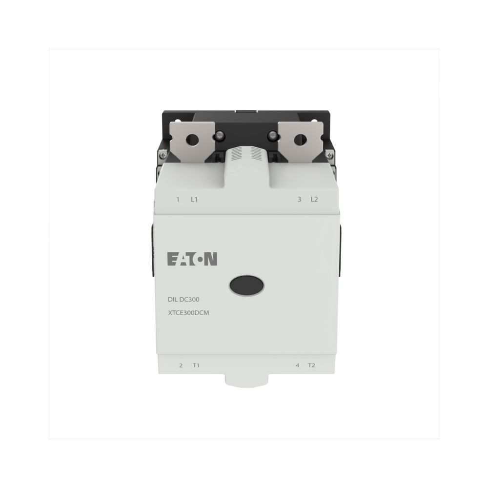 Eaton DILDC Magneetschakelaar Dildc300/22(RDS250) 110-250V 40-60HZ ;110-350VDC, 10