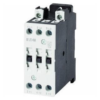 Eaton DILM Magneetschakelaar Dilmt17-10(RDC24), (24VDC), 7,5KW, 0M, 0V, FS2