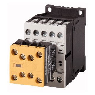 Eaton MAGNSCH DILMS7-R23 110/120V