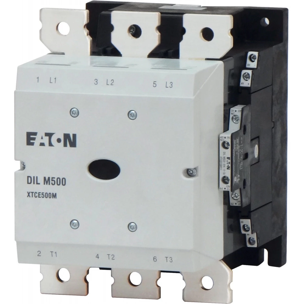 Eaton Magneetschakelaar dilm500/22-sond698 250KW