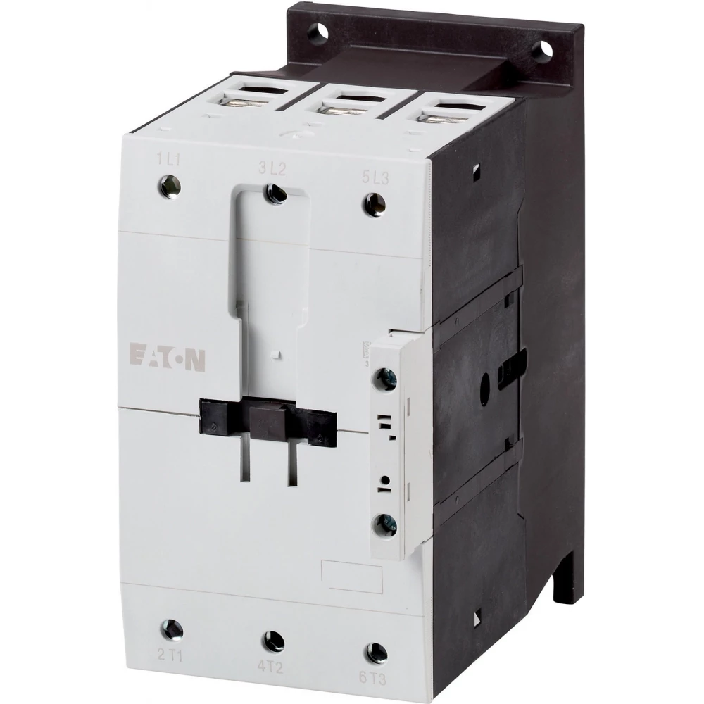 Eaton Magneetschakelaar dilmf150(rac24) (24vac 40/60HZ) 75KW 0M 1V