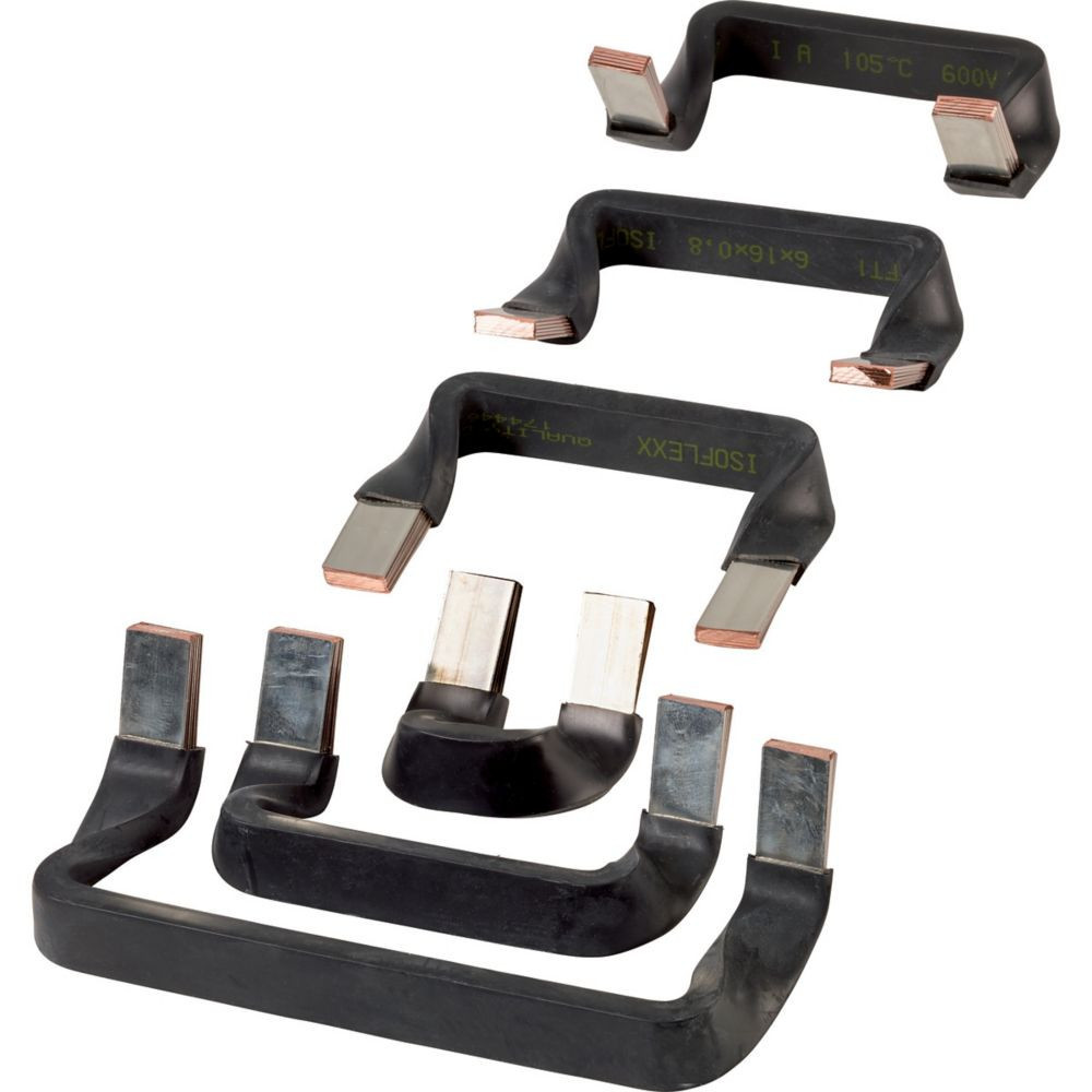 Eaton DILM Magneetschakelaar Hoofdstroombedr. voor omkeercomb. dilm80..dilm150