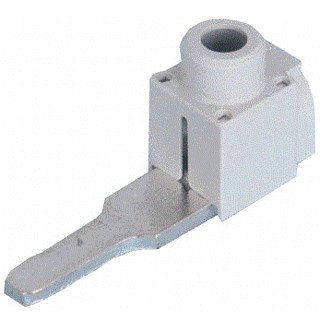 Eaton Din modulair aansluitklem stroomrail 50MM² 0-0MM