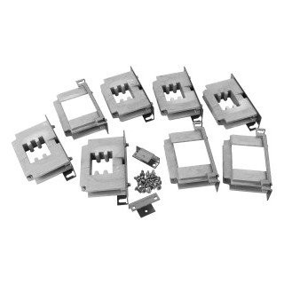 Eaton Draagprofiel voor aansluitsysteem izm(x) 4P B= 1200 Eaton Draagprofiel voor aansluitsysteem izm(x) 4P B= 1200