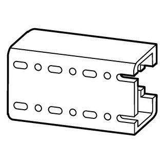 Eaton Draagraamprofiel ci horizontaal L=275MM