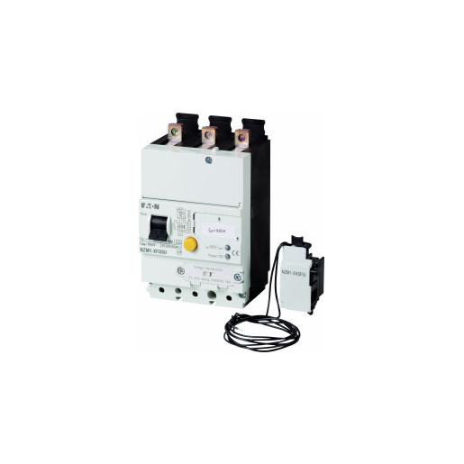 Eaton Draaibediening zonder knop NZM2