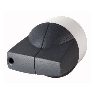 Eaton Draaigreep 6 MM K1 directe montage grijs