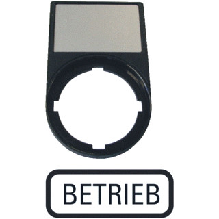 Eaton Drager,+schild bedrijf