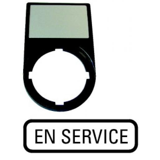 Eaton Drager,+schild en service