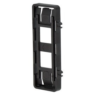 Eaton Drager,+schild hoofdschakelaar alleen in 0-stand open in de/en voo