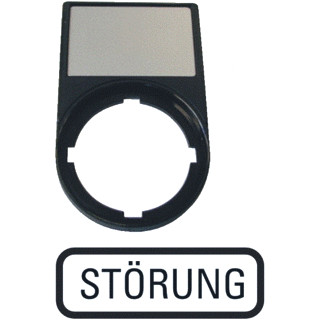 Eaton Drager,+schild störung