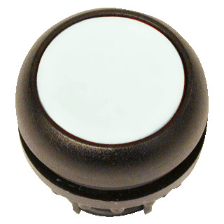 Eaton Drukknop vlak zonder toetsplaat vast