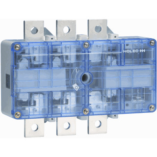 Eaton Dumeco lastscheider ip20 3P 1250a