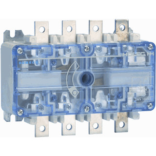 Eaton Dumeco lastscheider ip20 3P 160a