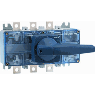 Eaton Dumeco lastscheider ip20 3P 250a