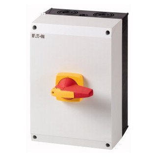 EATON INDUSTRIES DDC-63/2/I5/P-G Lastscheider | 184915