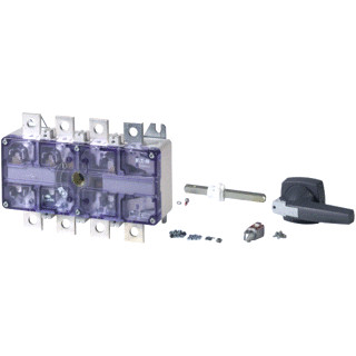 Eaton LASTSCH DMV-250/3/M4/P-G