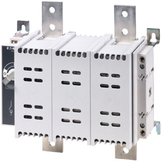 Eaton LASTSCH DDC-1000/2-SK