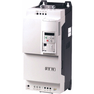 Eaton Frequentieregelaar U/F SLV DC1 e1 3~/3~230V 46a 11KW ip20
