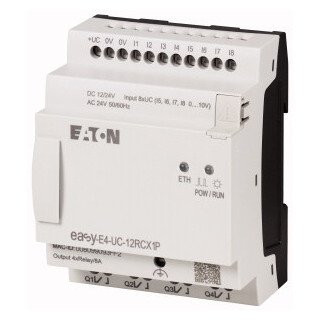 Eaton LOGISCHE MODULE 197505