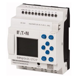 Eaton LOGISCHE MODULE 197506