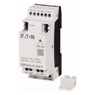 Eaton LOGISCHE MODULE 197516