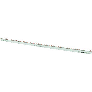 Eaton Easyvation kamrail 1M pen 63a 1P 17,8MM