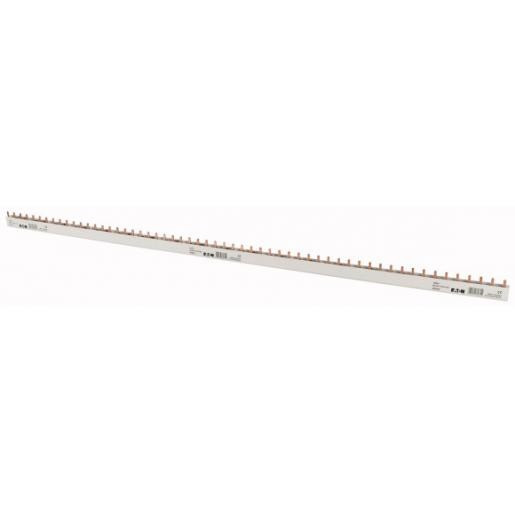 Eaton Easyvation kamrail 1M pen 80a 1P 36MM