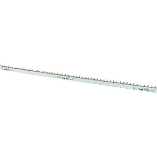 Eaton Easyvation kamrail 1M pen 80a 2P 27MM