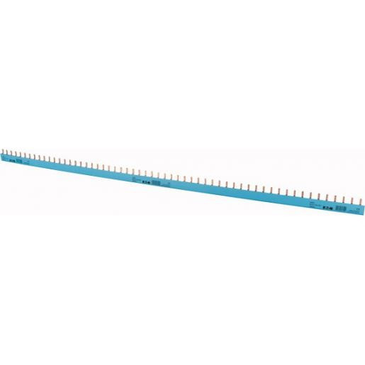 Eaton Easyvation kamrail 1M pen 80a N 36MM