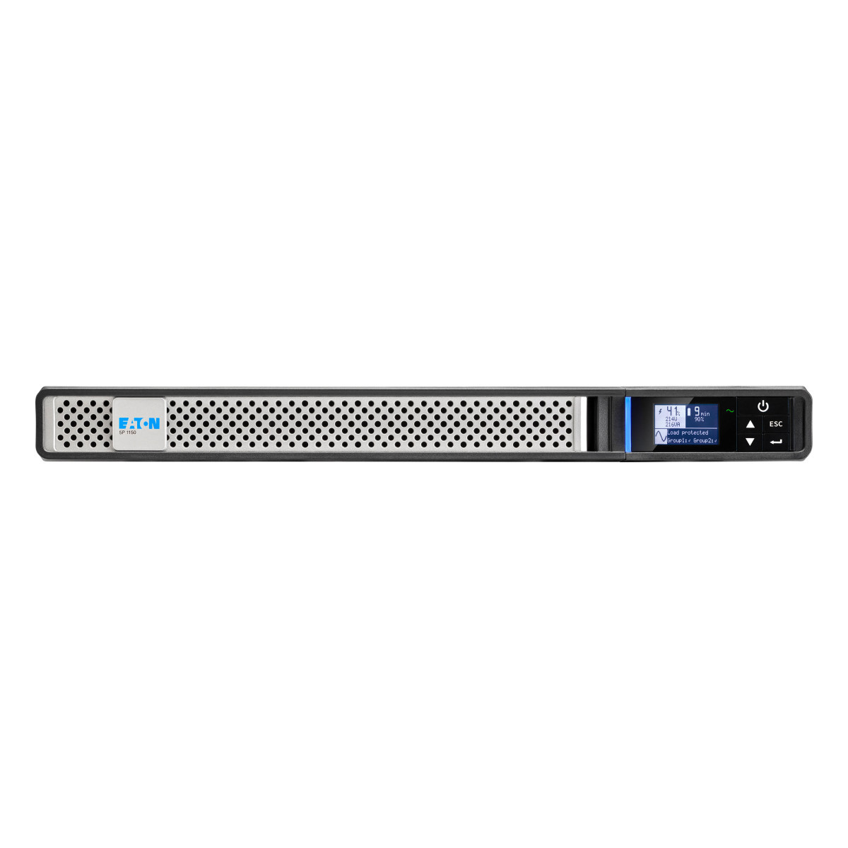 Eaton Eaton 5P Rack 5P 1150i rack 1u netpack G2