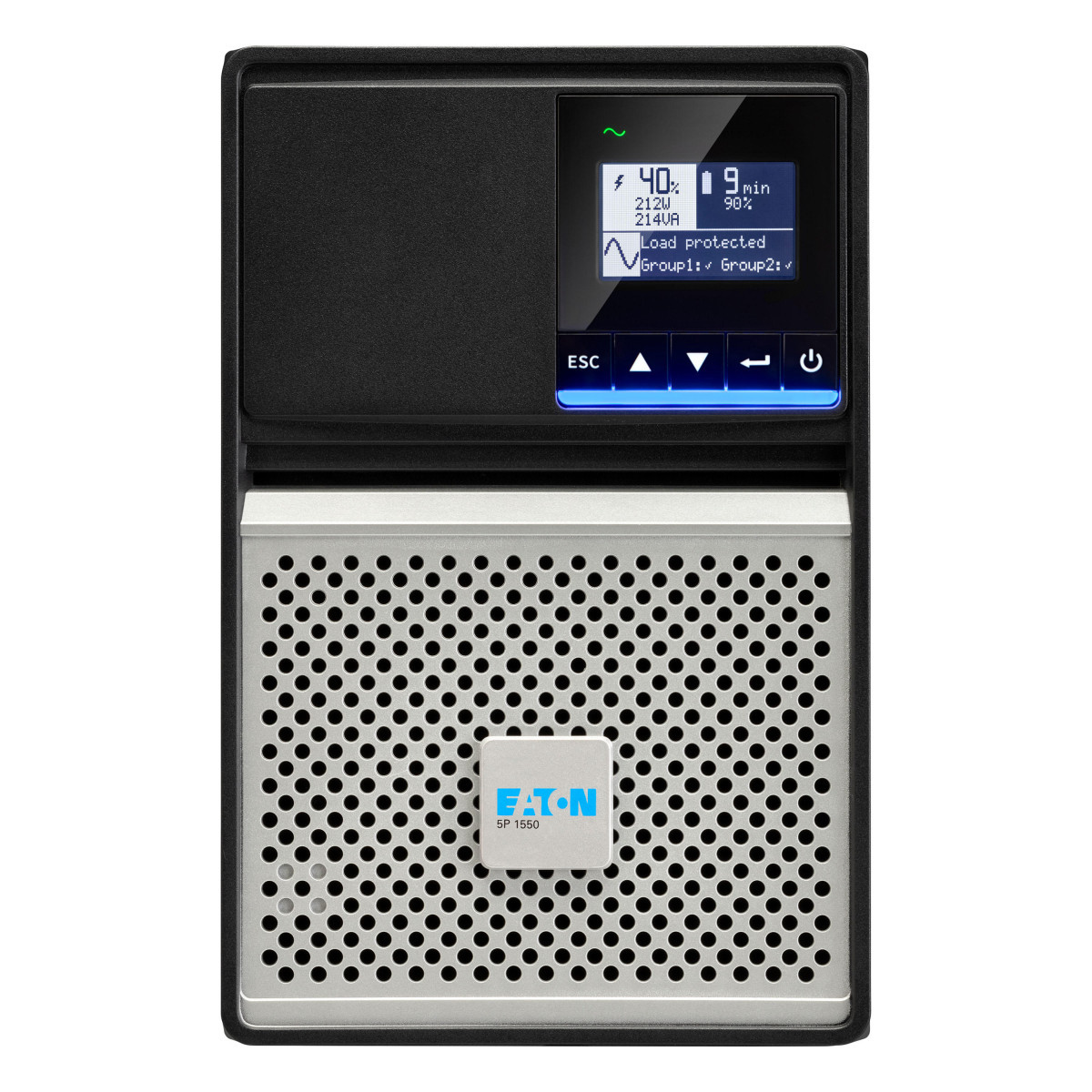 Eaton Eaton 5P 5P 1550i G2
